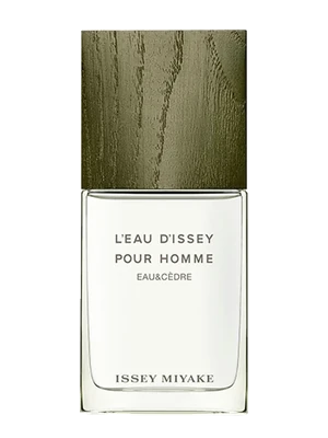 L'Eau d'Issey Pour Homme Eau & Cèdre