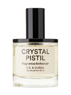 D.S. & Durga Crystal Pistil
