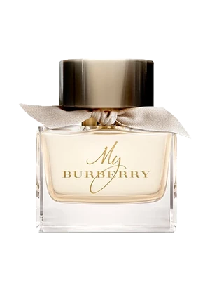 My Burberry