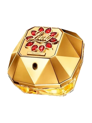 Paco Rabanne Lady Million Royal