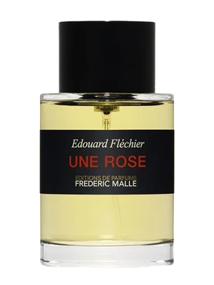 Frédéric Malle Rose Tonnerre