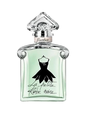 La Petite Robe Noire Ma Robe Pétales