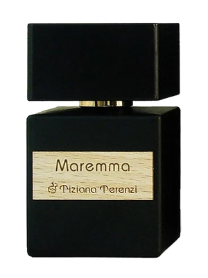 Tiziana Terenzi Maremma