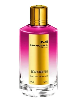 Roses Greedy