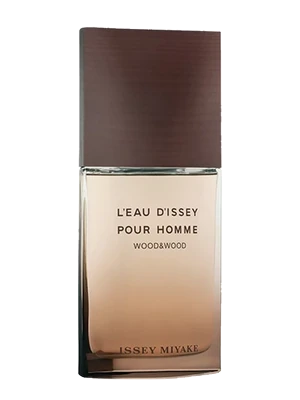 L'Eau d'Issey Pour Homme Wood & Wood
