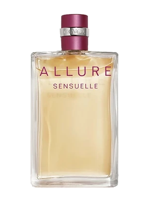 Chanel Allure Sensuelle