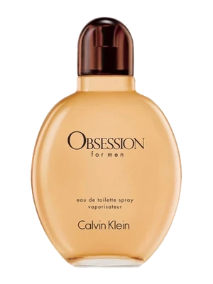Image de Obsession for Men