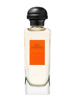 Image de Eau d'Hermès