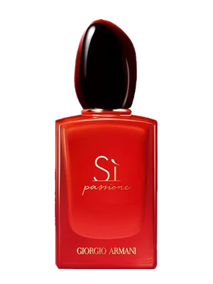 Giorgio Armani Sì Passione Intense
