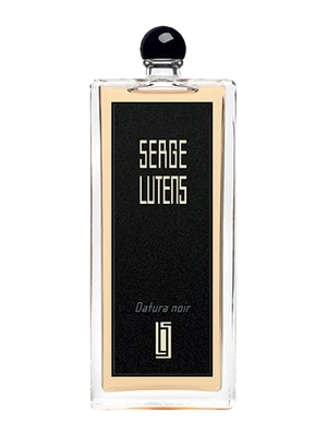 Serge Lutens Datura Noir