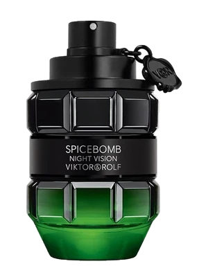 Viktor & Rolf Spicebomb Night Vision