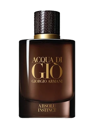 Acqua di Giò Absolu Instinct