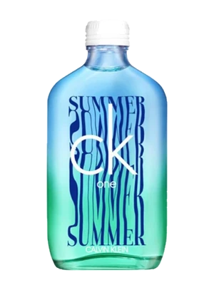 CK One Summer 2021