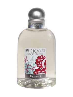 Belle de Soleil
