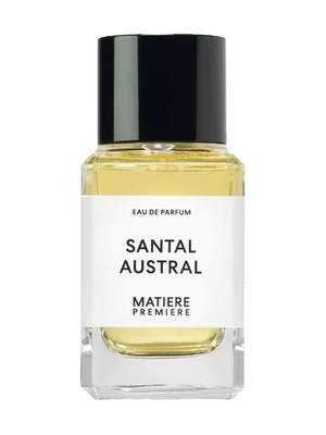 Matière Première Santal Austral