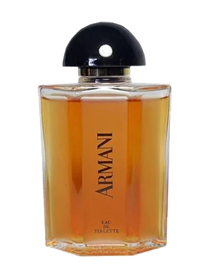 Armani pour Femme