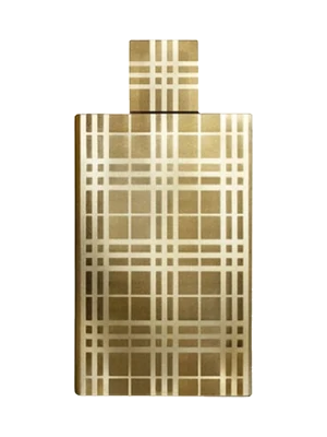 Brit Gold