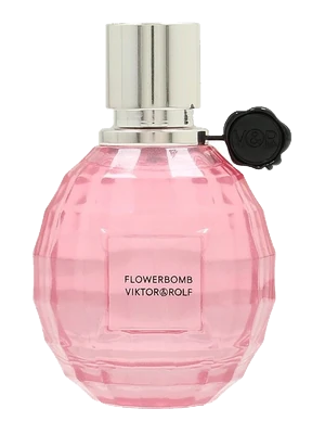 Flowerbomb La Vie En Rose (2009)