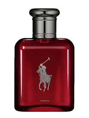 Polo Red Parfum
