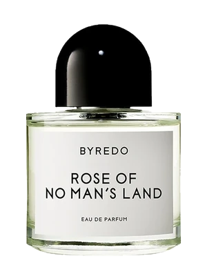 Rose of No Man's Land