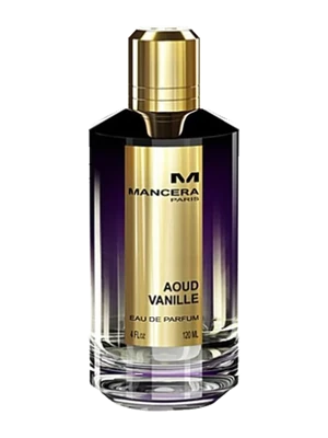 Aoud Vanille
