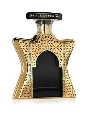Dubai Black Sapphire