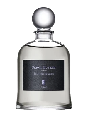 Image de Iris Silver Mist