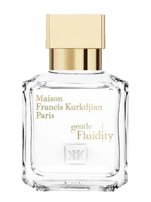 Gentle Fluidity Gold