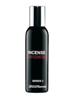 Image de Series 3 Incense: Avignon