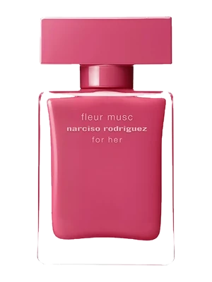 For Her Fleur Musc