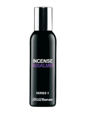Series 3 Incense: Jaisalmer