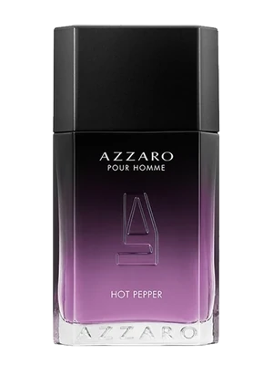 Pour Homme Hot Pepper