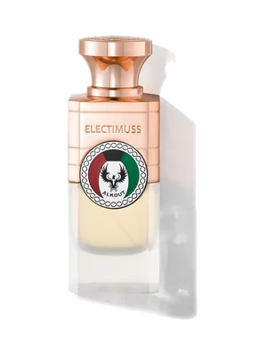 Electimuss Alkout