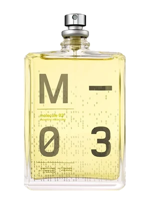 Molecule 03