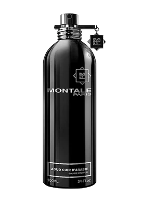 Montale Aoud Cuir d'Arabie