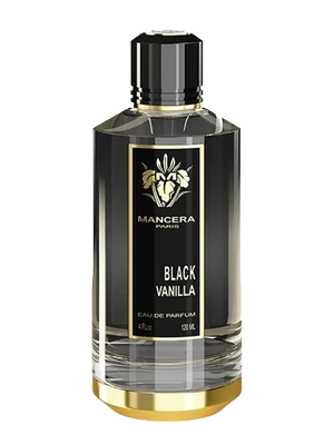 Black Vanilla