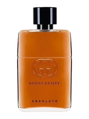 Guilty Absolute Pour Homme