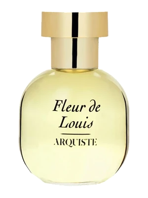 Fleur de Louis