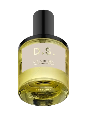 D.S. & Durga DS