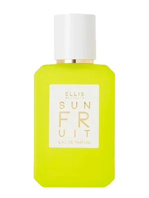 Ellis Brooklyn Sun Fruit