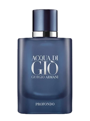 Giorgio Armani Acqua di Giò Profondo