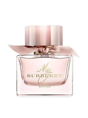My Burberry Blush