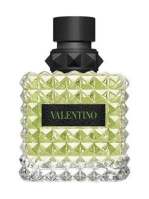 Donna Rosa Verde