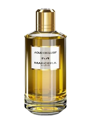 Mancera Aoud Exclusif