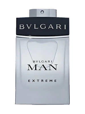 Bvlgari Man Extreme