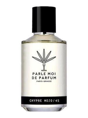 Chypre Mojo 45