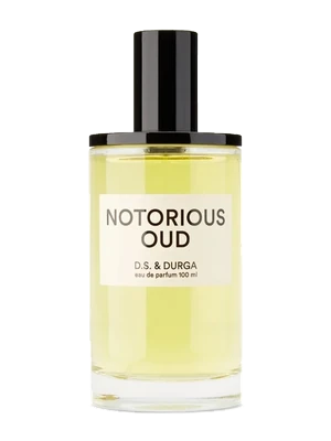 Notorious Oud
