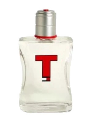 Tommy T