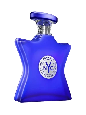 Scent of Peace for Him