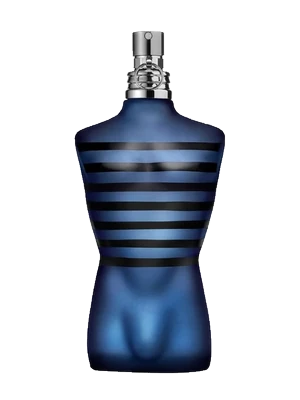 Jean Paul Gaultier Le Male Ultra Male